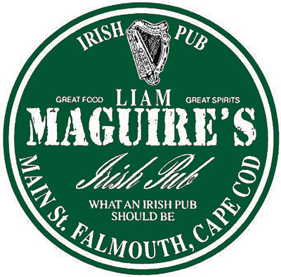 RaceThread.com Liam Maguire's Irish Pub Almost Five Miler